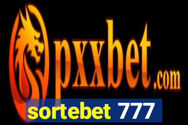 sortebet 777